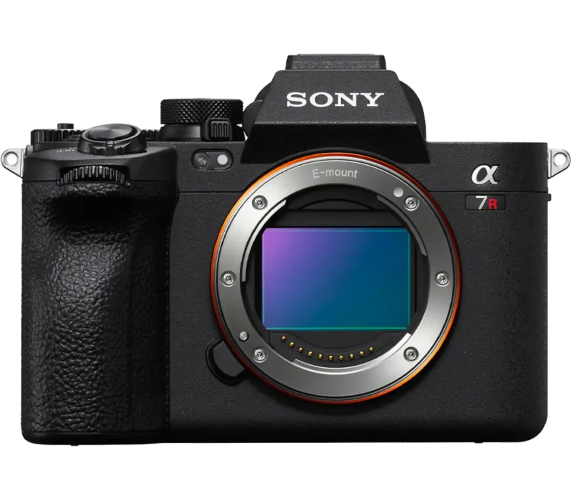 Sony A7R V