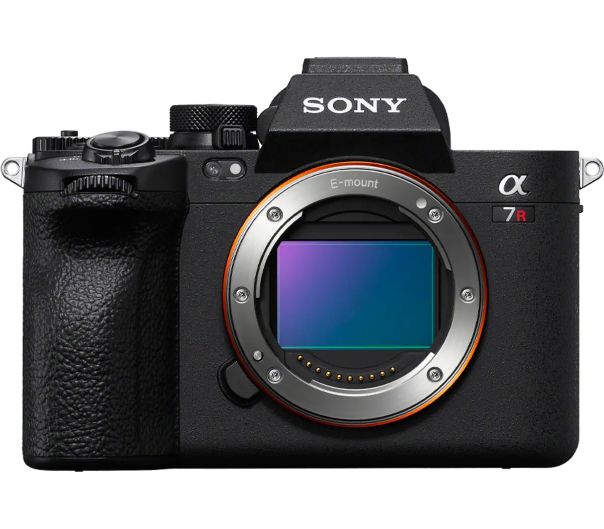 Sony A7R V
