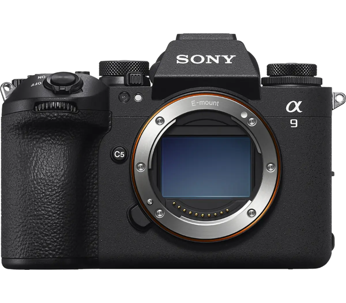 Sony A9 III