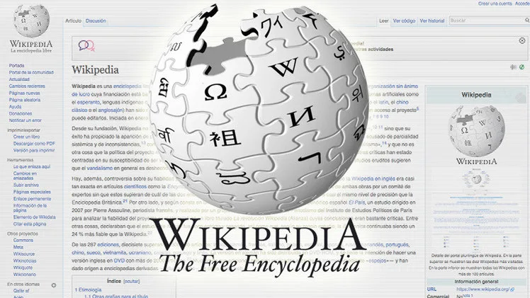 Grokipedia - Nova AI enciklopedija 3 Wikipedia Besplatna enciklopedija