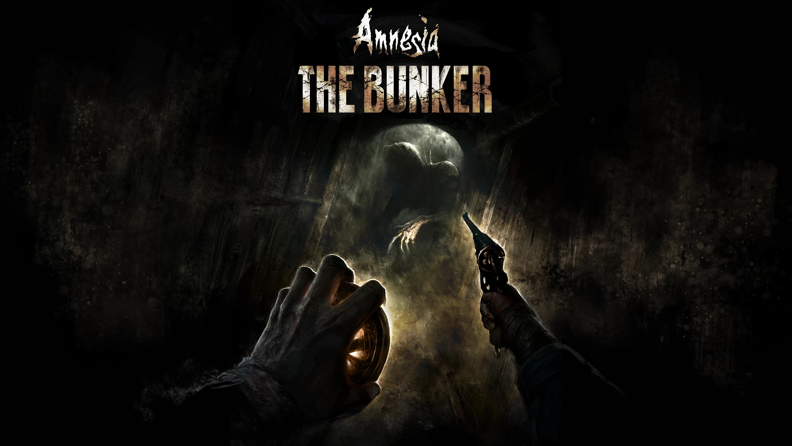 Besplatno na Epic Games: Dve nove igre ove nedelje možete preuzeti besplatno! Amnesia: The Bunker i Samorost 3