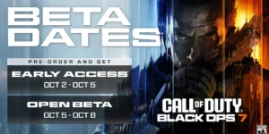 FROSTPUNK - igra preživljavanja - opis 6 Call of Duty: Black Ops 7 Beta