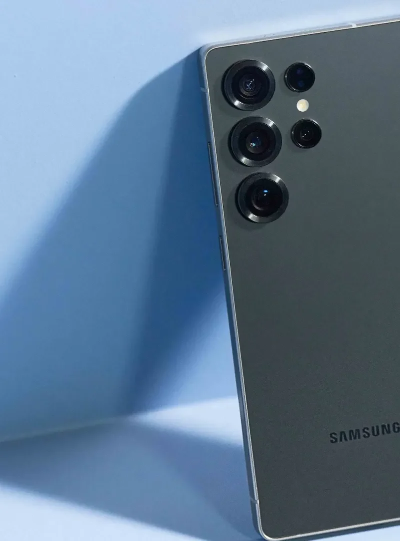 Samsung Galaxy S26 Ultra: Drugi pogled