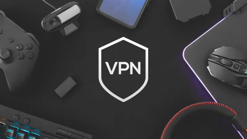 Koristite gaming VPN