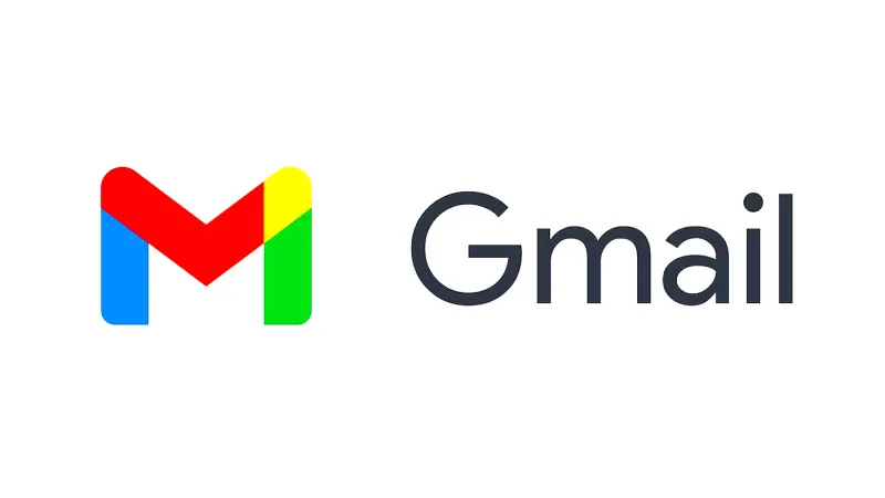 gmail-logo Gmail logo
