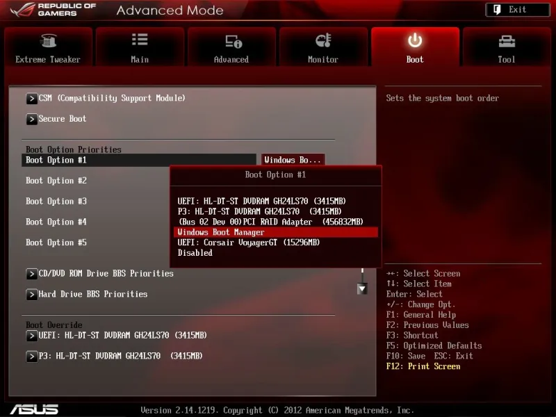 Šta je BIOS i kako ga podešavam? 3 Kako omogućiti bootovanje sa USB-a?