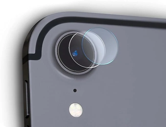 iPad vs iPad Air - Koji tablet da izaberete? 11 iPad vs iPad Air: Kamere