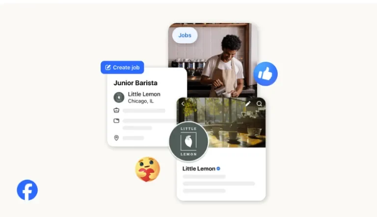 Poslovi se vraćaju na Facebook!