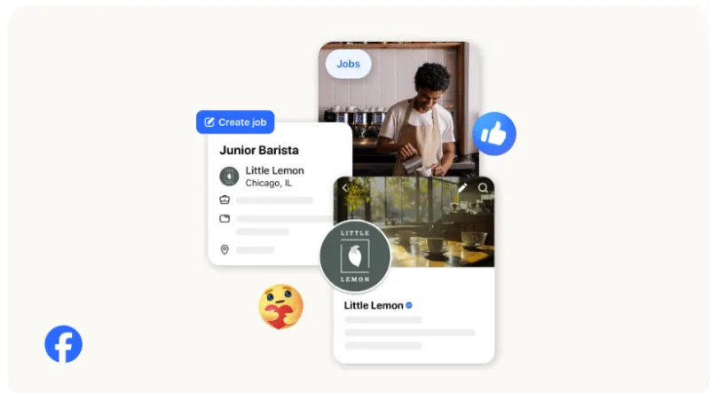 lokalni poslovi na fb marketplace poslovi Poslovi se vraćaju na Facebook! Oglasi za lokalne radnike u Marketplace