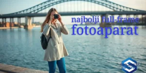 Panasonic GH5 Mark II - opis 3 Najbolji Full-Frame fotoaparat u 2025. godini