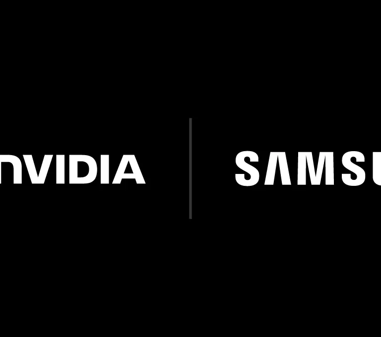 NVIDIA i Samsung grade AI fabriku