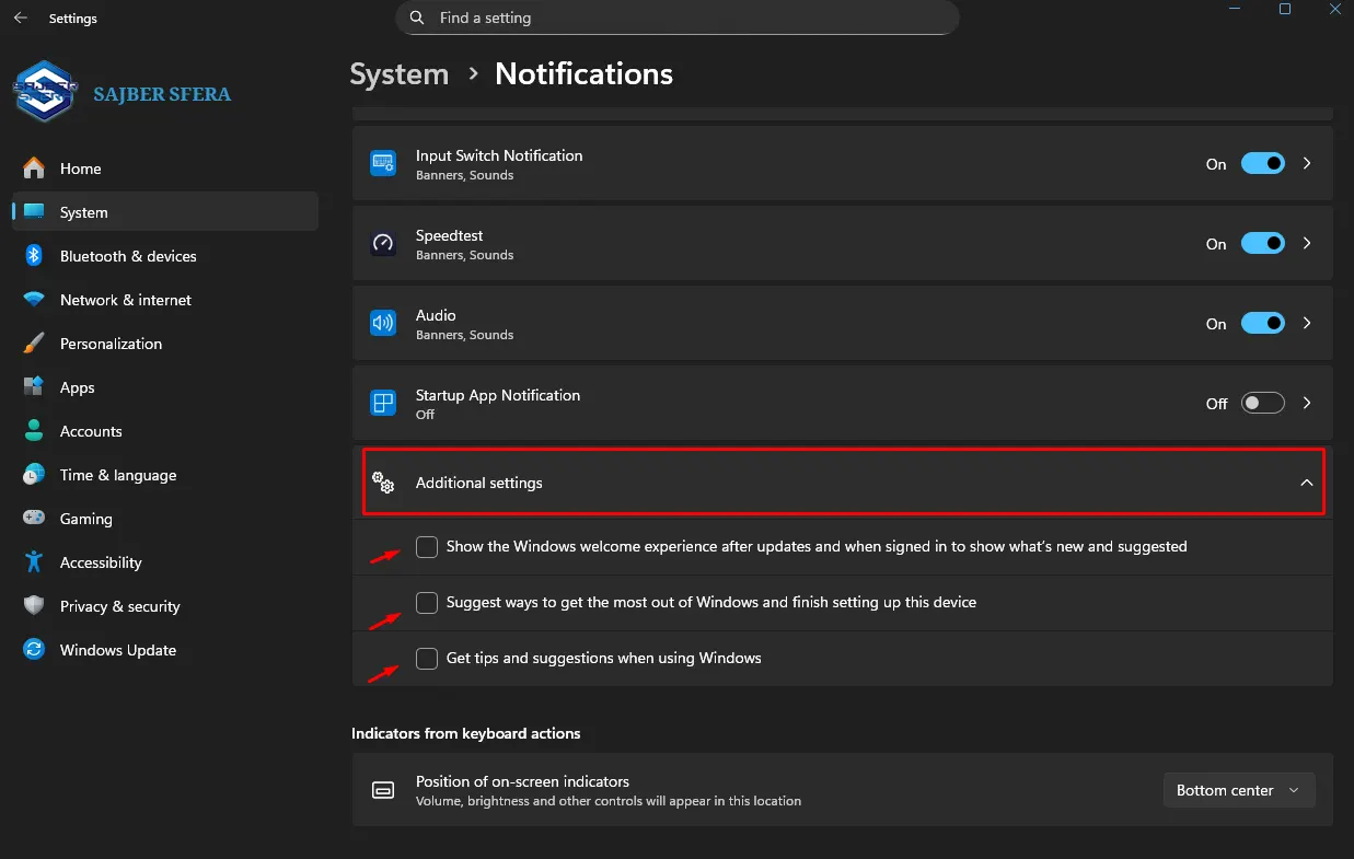 Windows 11: Instalacija sa lokalnim nalogom 1 Windows 11: Instalacija sa lokalnim nalogom