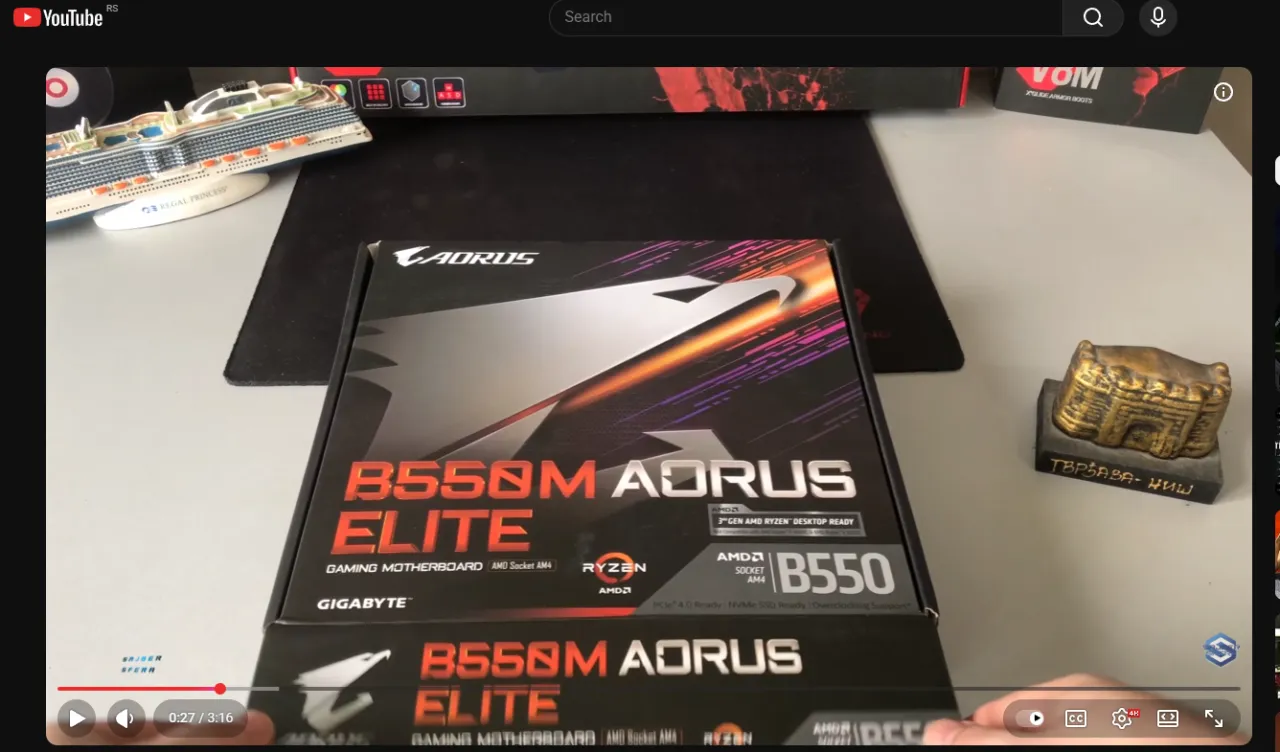 YouTube dobio novi plejer! Redizajn posle dugo vremena je pred nama, redizajn na svim platformama