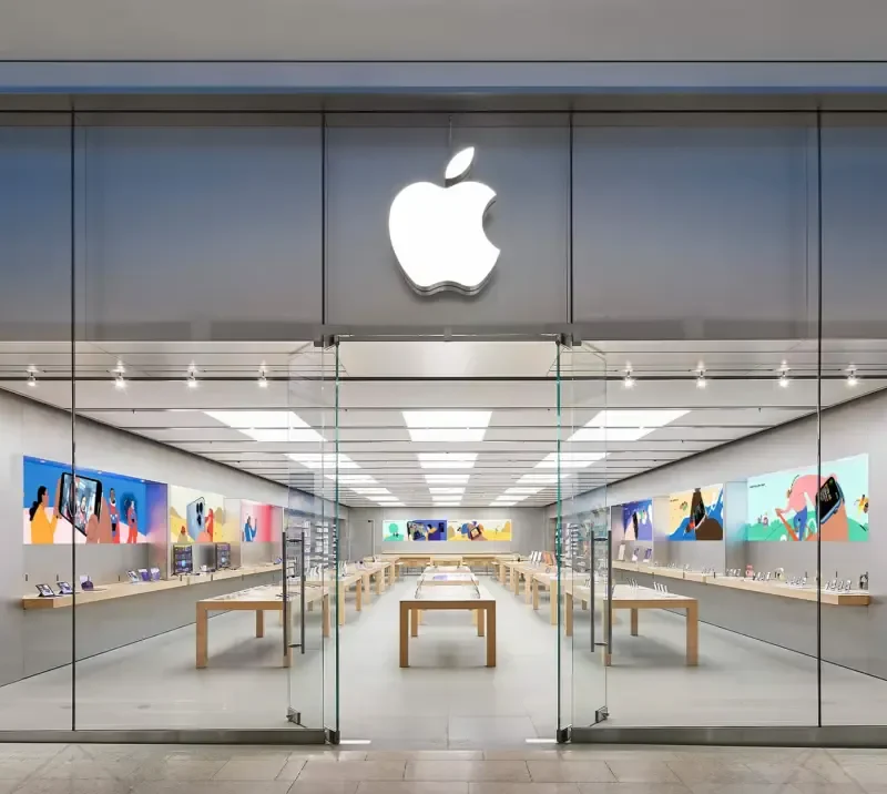 Tehničke specifikacije serije iPhone 18