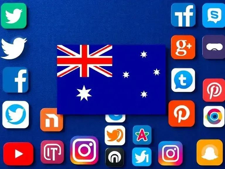 Australija zabranjuje društvene mreže tinejdžerima