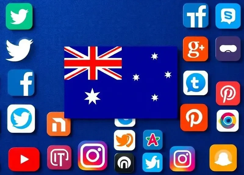 Australija zabranjuje društvene mreže tinejdžerima
