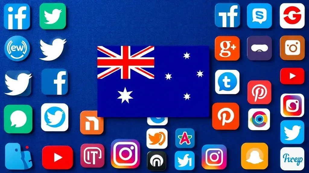 Australija zabranjuje društvene mreže tinejdžerima