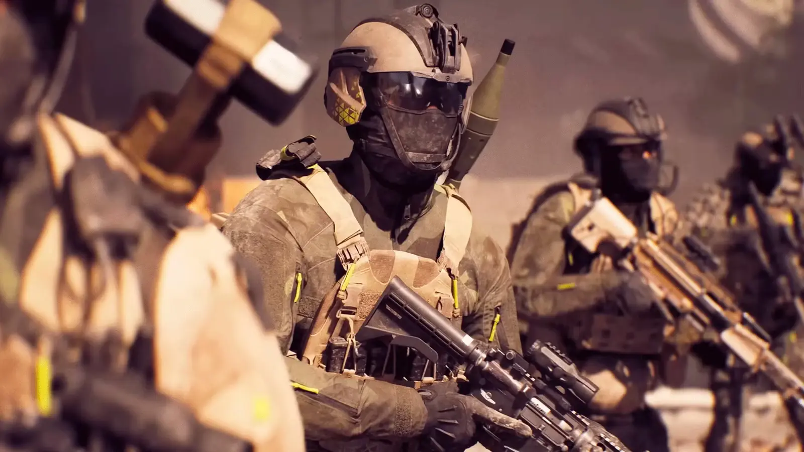 Novi mod u Battlefield 6 - Casual Breakthrough, takozvani „opušteni“ režim igre koji je uglavnom naseljen botovima