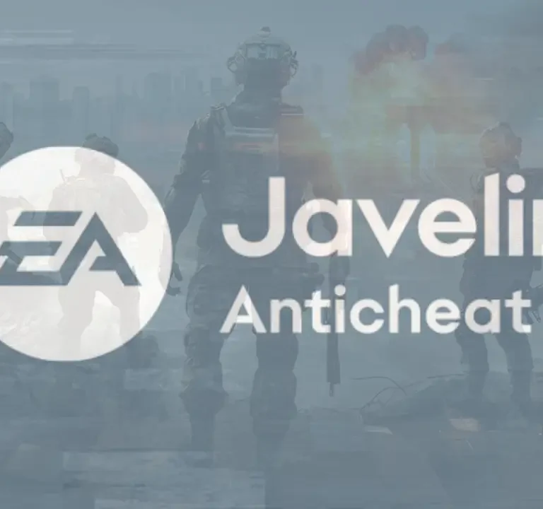 Javelin Anti-Cheat smanjio broj čitera za 98%
