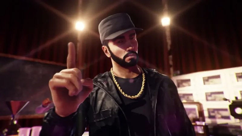 Hitman dobija Eminem crossover misiju 1. 12. 1 Hitman dobija Eminem crossover misiju, Agent 47 udružuje snage sa Eminemom kako bi pronašli i eliminisali njegov alter ego