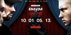 Hitman dobija Eminem crossover misiju 1. 12.