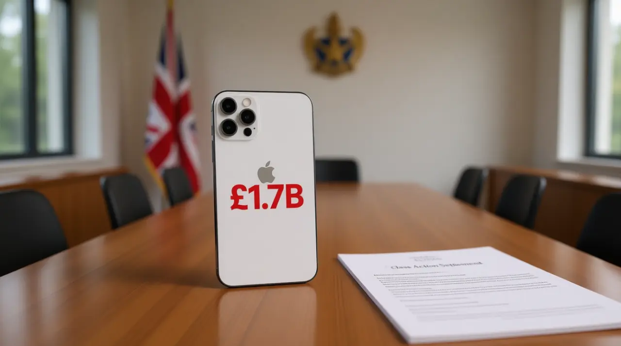 Epl da isplati 1.7 milijardi evra korisnicima 1 Epl da isplati 1.7 milijardi evra korisnicima! Zloupotreba i prevelike provizije dovele do toga da milioni korisnika iPhone-a u Velikoj Britaniji dobijaju isplatu