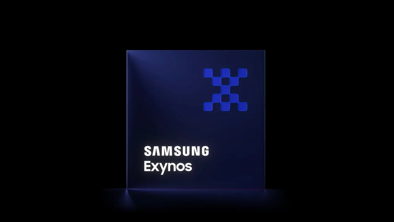 Exynos 2600