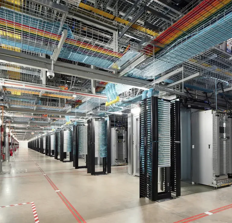 Gugl ulaže milijarde u Nemačku