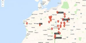 Koji kabl mi treba za 144Hz monitor? 4 Google Mape pokazuju slobodne punjače za EV