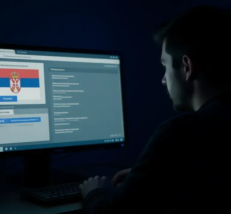 Internet prevare u Srbiji, kako se zaštiti i sprečiti da budete prevareni na internetu i preko mobilnog telefona