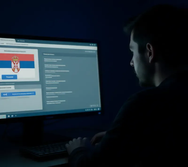 Internet prevare u Srbiji, kako se zaštiti i sprečiti da budete prevareni na internetu i preko mobilnog telefona