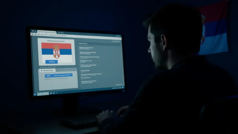 Internet prevare u Srbiji - vodič zaštite 1 Internet prevare u Srbiji, kako se zaštiti i sprečiti da budete prevareni na internetu i preko mobilnog telefona