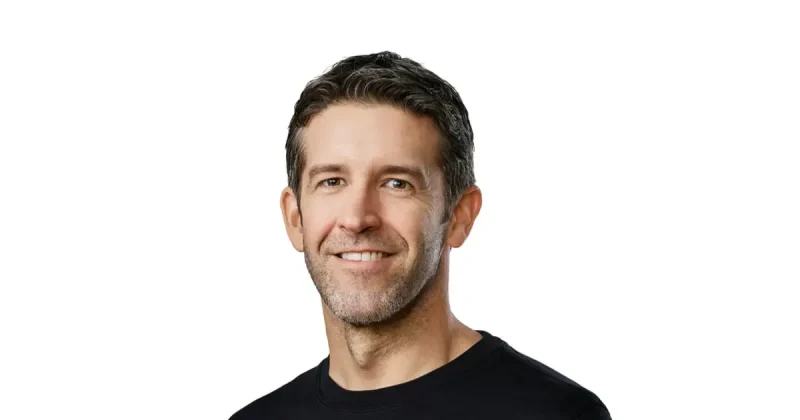 John Ternus 
