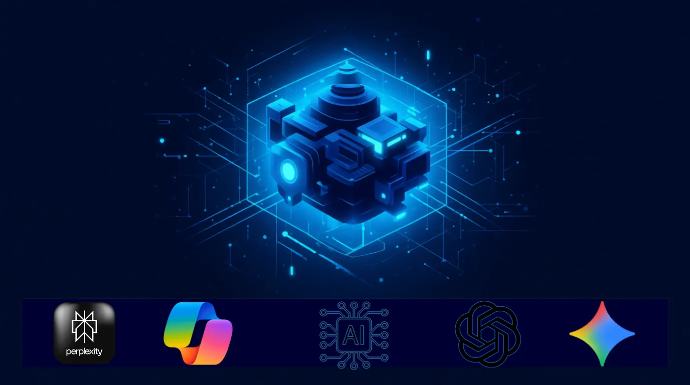 Kako koristiti AI: Praktični vodič za početnike, nije lista AI alata već pravi vodič kako ih koristiti za svakodnevne potrebe besplatno