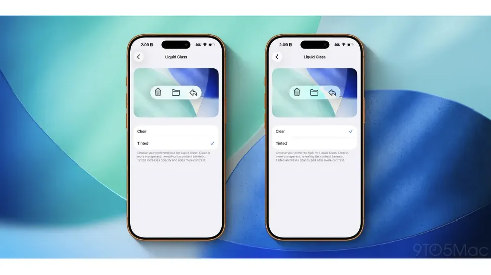 iOS 26.1 je stigao – ovo su 5 najvećih novih funkcija za vaš iPhone 