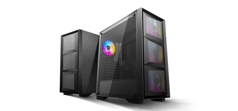 Kućište koje da izaberem?