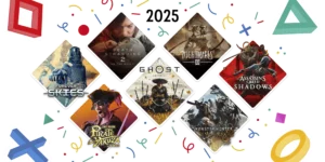 GTA 6 - sve što znamo o igri do sada 8 Nove PS5 igre 2025. Najočekivaniji datumi izlaska