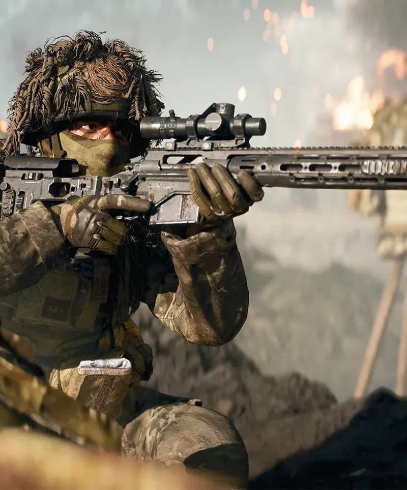 Novi mod u Battlefield 6 Casual Breakthrough Sajber Sfera Tech IT News, Tech, Gaming, Reviews by Mihailo Ivanjac