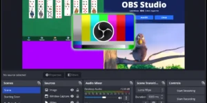 Kako podesiti OBS za striming igre?!