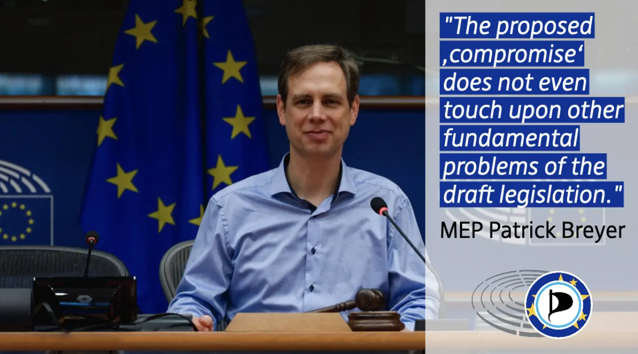 Zaštita dece ili masovni nadzor? 4 Pozadina: Rast zlostavljanja dece i vremenski pritisak