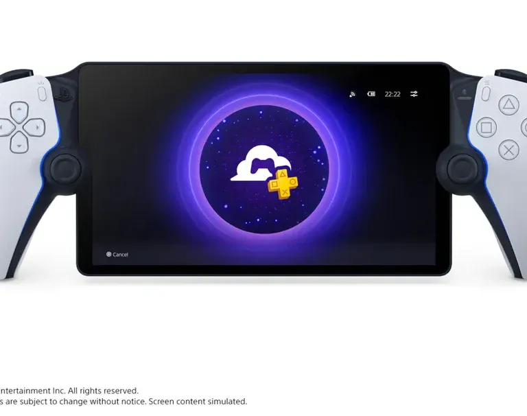 Sony Playstation Cloud Streaming završava beta verziju sa novim funkcijama