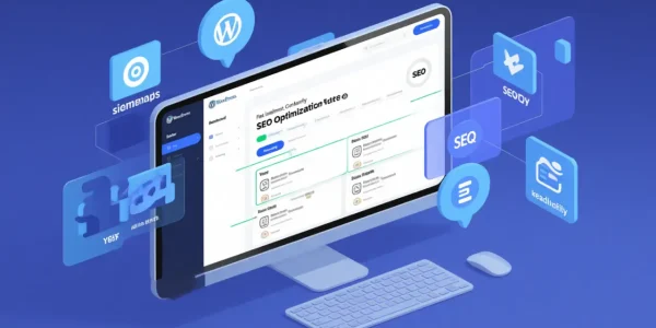 Optimizacija za pretraživače (SEO)