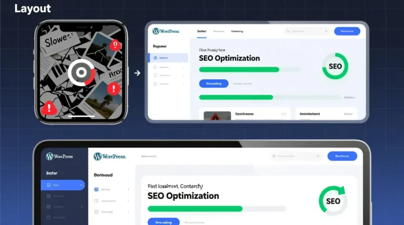 Optimizacija za pretraživače (SEO) 4 Da li promena SEO plugina može da naškodi rangiranju?