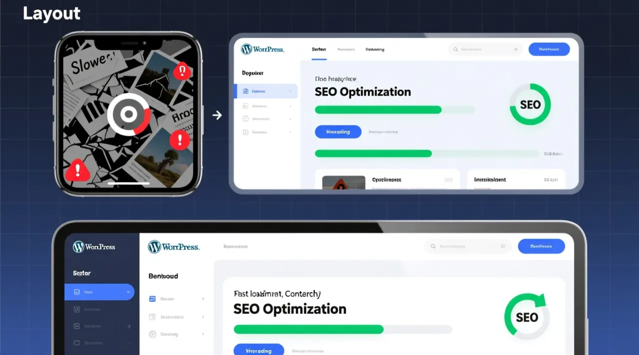 Optimizacija za pretraživače (SEO) 7 Da li promena SEO plugina može da naškodi rangiranju?