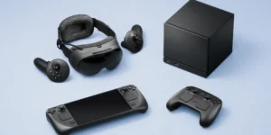 Sony PlayStation Monitor od 27 inča - stigao 2 Nova Steam Mašina, Controller i VR Headset