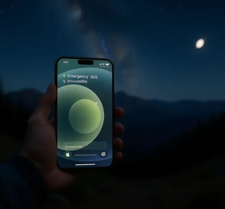 Ajfoni bi mogli da dobiju ovih 5 funkcija za povezivanje sa satelitima