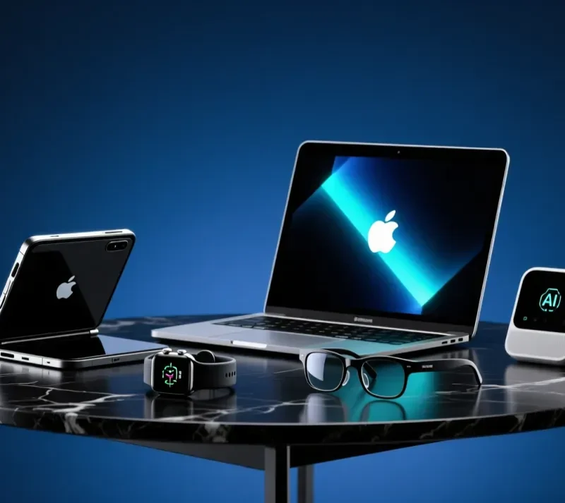 Apple planira veliku 2026. Stiže svašta! iPhone, Mac, Siri, AI naočare