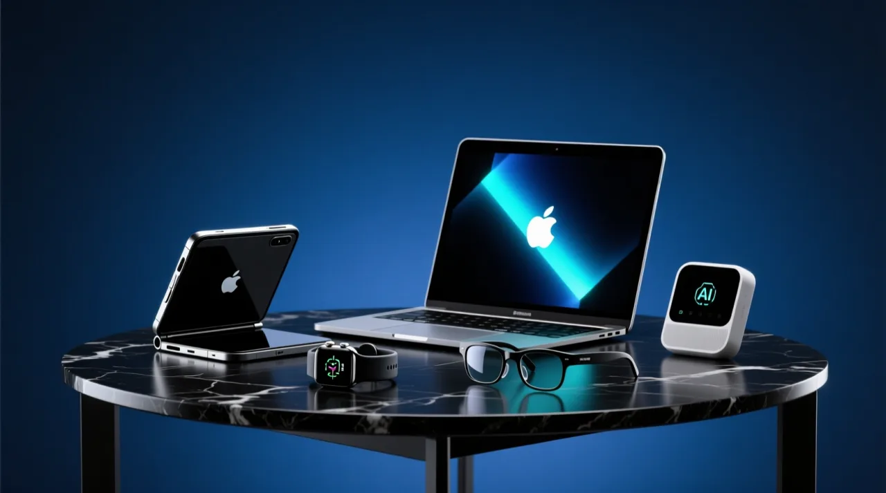 Apple planira veliku 2026. Stiže svašta! iPhone, Mac, Siri, AI naočare