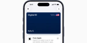 5 znakova da je Vaš mobilni zaražen malverom 1 Apple Wallet dobija digitalni ID za pasoš