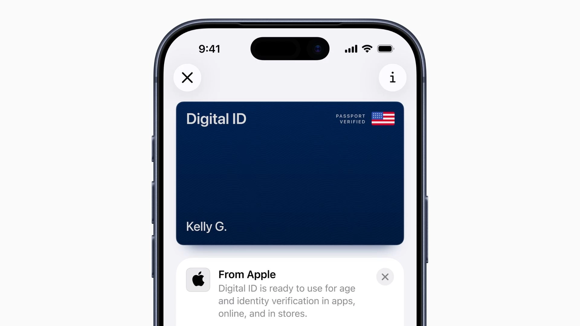 Apple Wallet dobija digitalni ID za pasoš - Verifikacija identiteta na aerodromima putem iPhone-a i Apple Watch-a